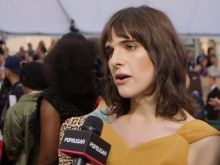 Hari Nef