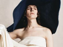 Hari Nef