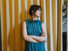 Hari Nef
