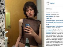 Hari Nef