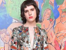 Hari Nef