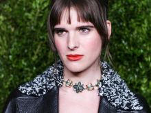 Hari Nef