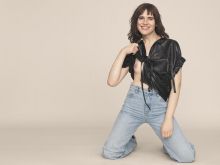 Hari Nef