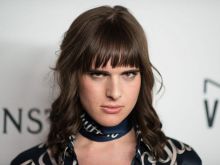 Hari Nef