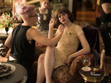 Hari Nef