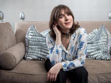 Hari Nef