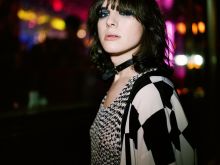 Hari Nef
