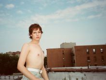 Hari Nef