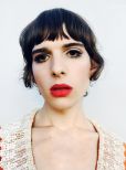Hari Nef