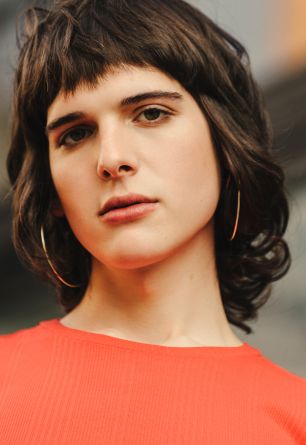 Hari Nef