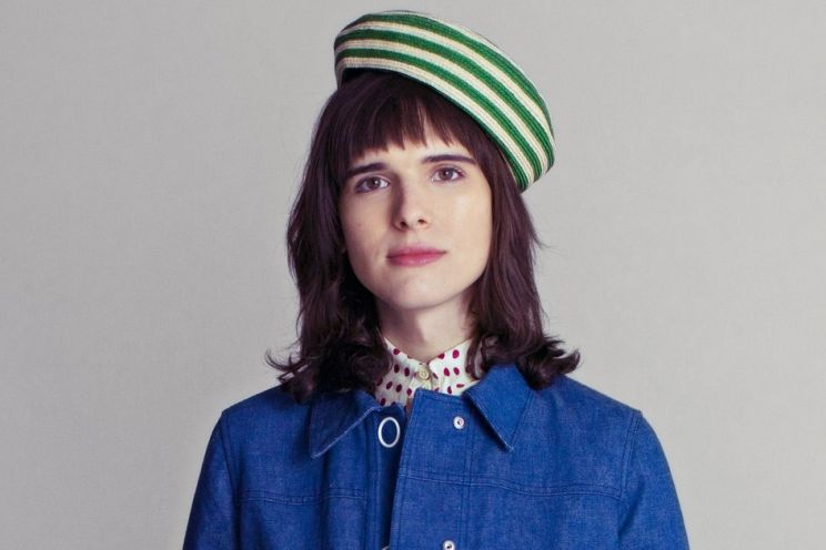 Hari Nef