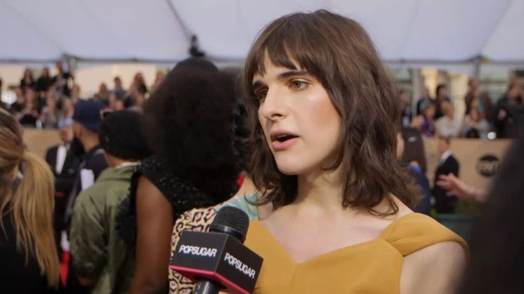 Hari Nef