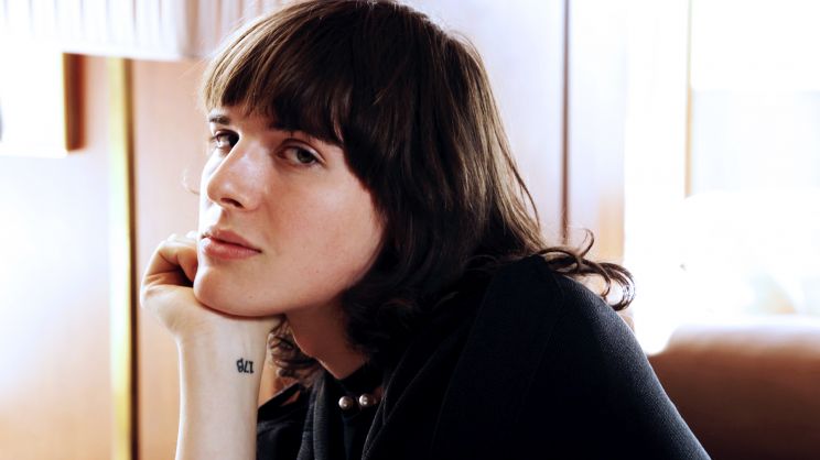 Hari Nef