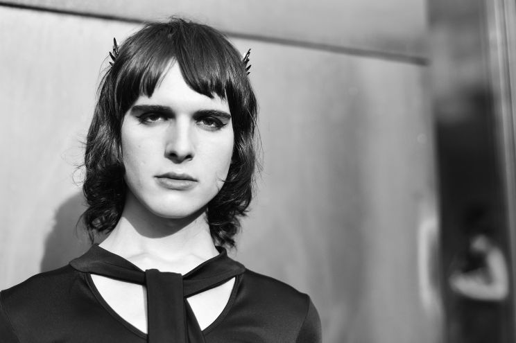 Hari Nef
