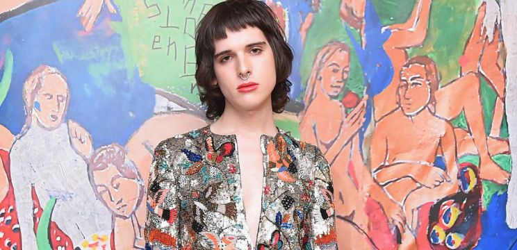 Hari Nef