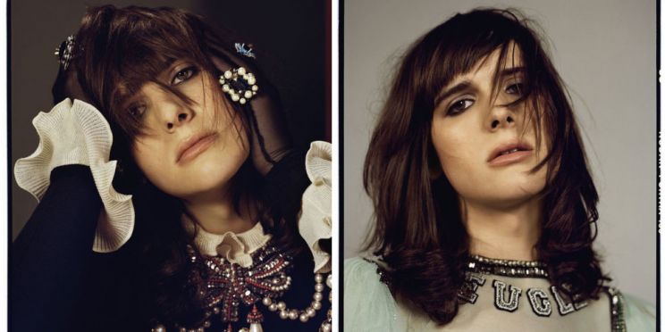 Hari Nef