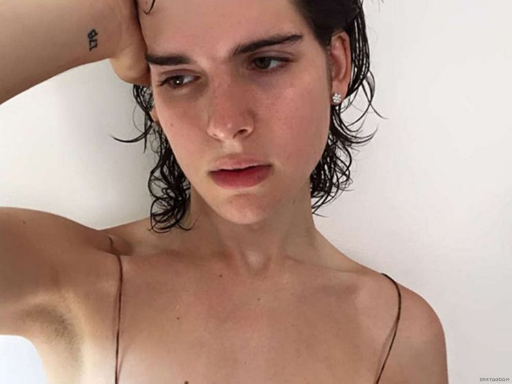Hari Nef