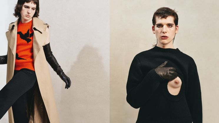 Hari Nef
