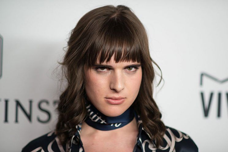 Hari Nef