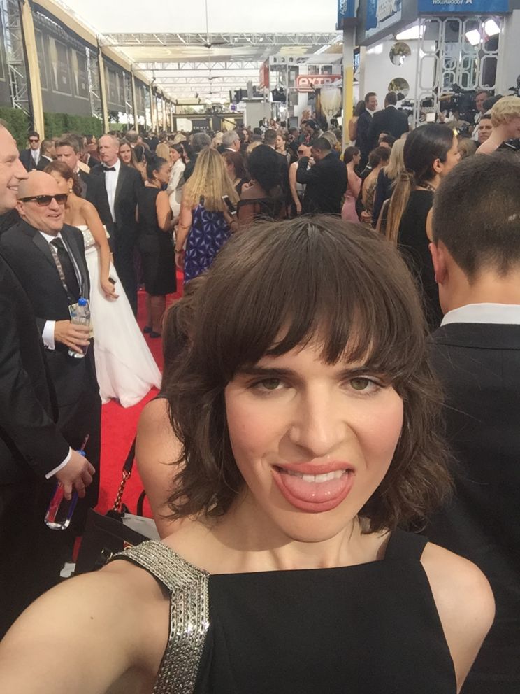 Hari Nef