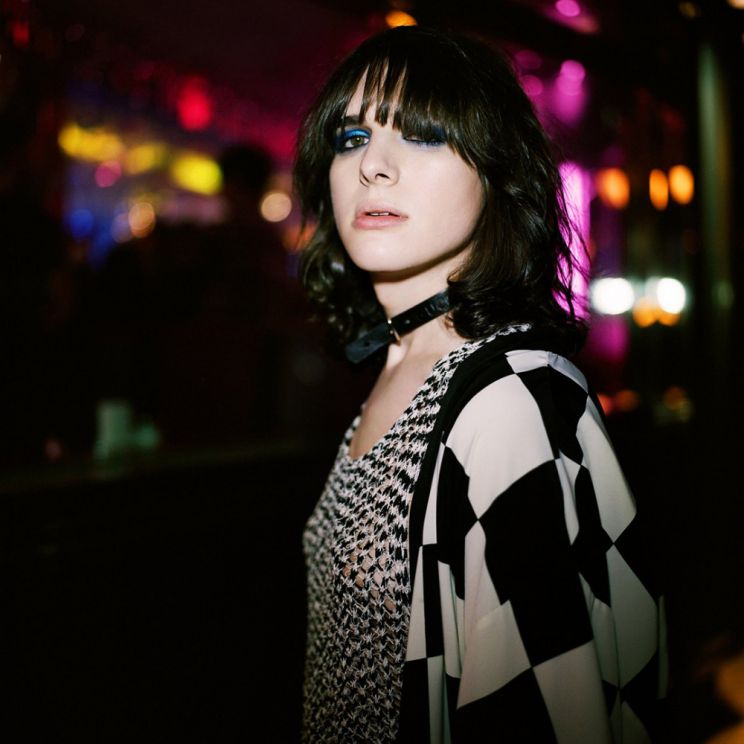 Hari Nef