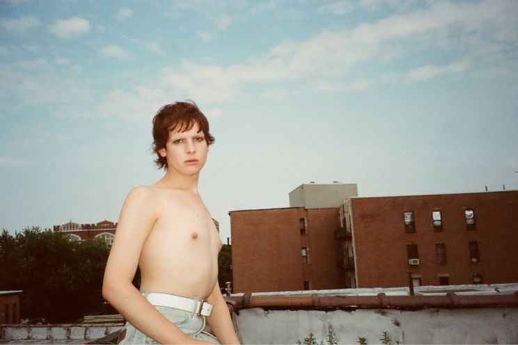 Hari Nef