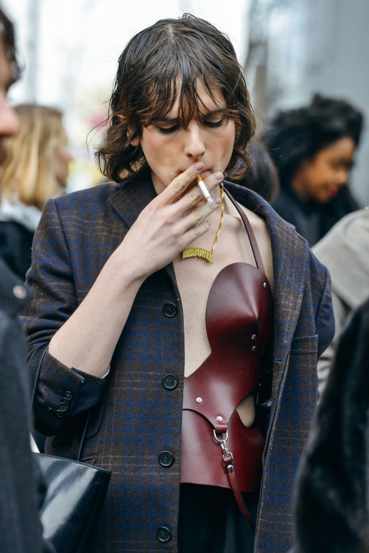 Hari Nef