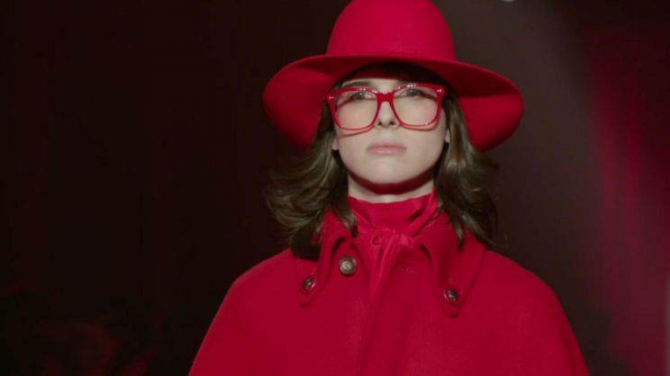 Hari Nef