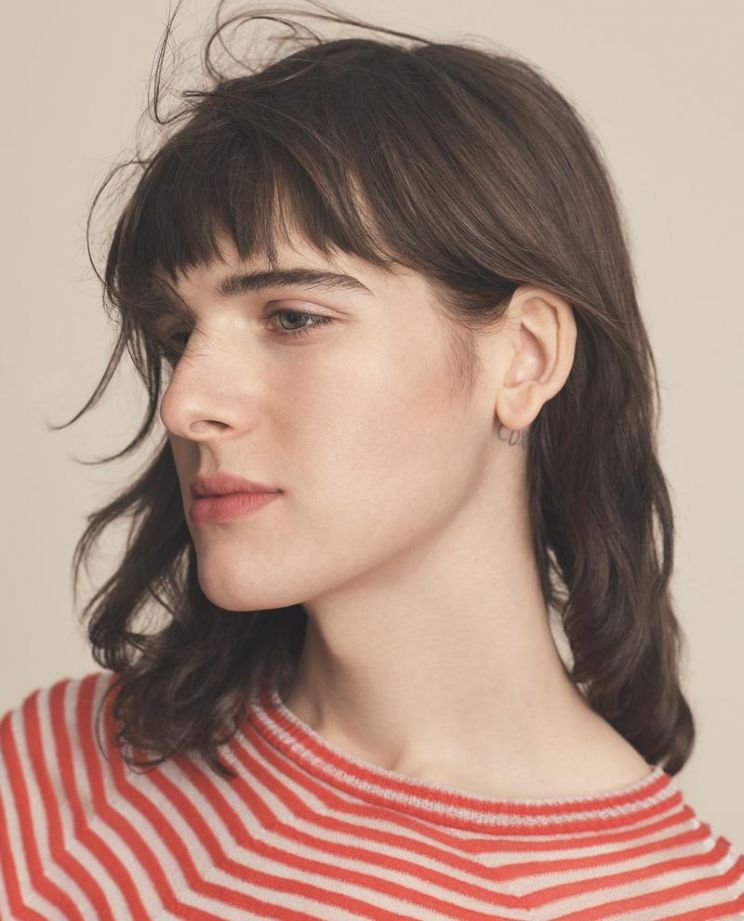 Hari Nef