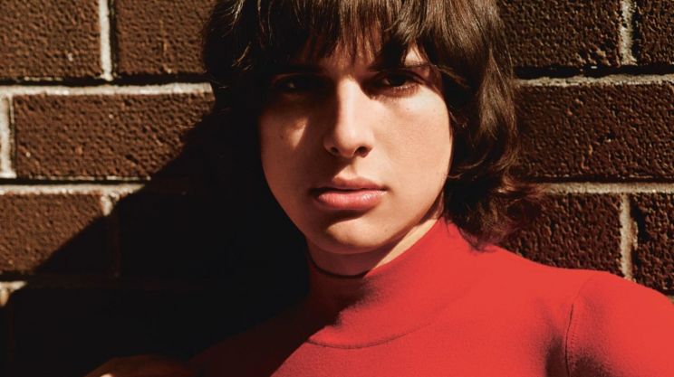 Hari Nef