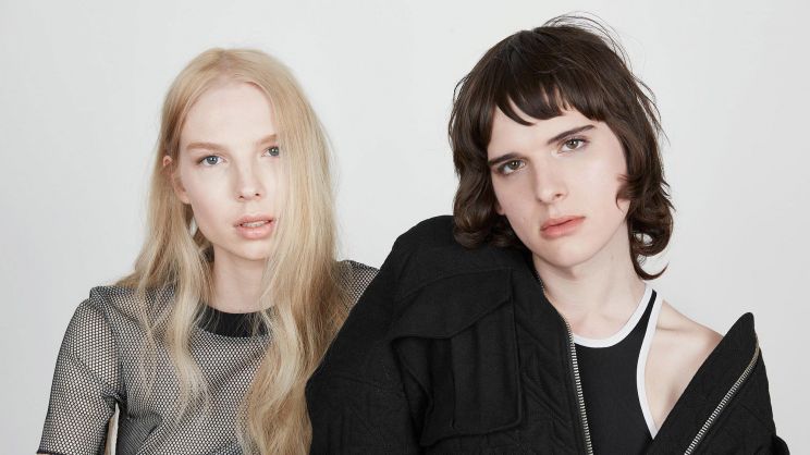 Hari Nef