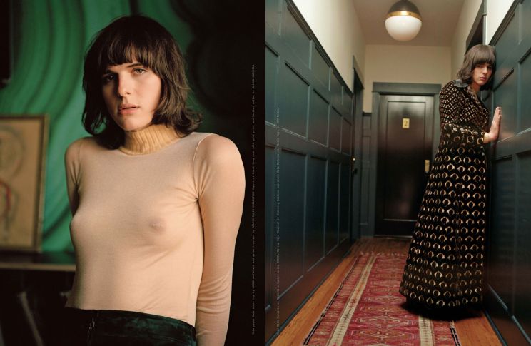 Hari Nef