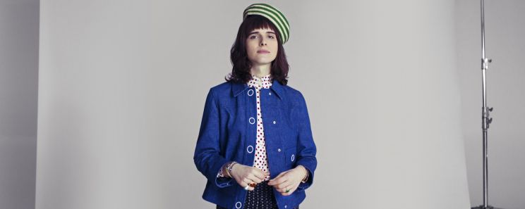 Hari Nef