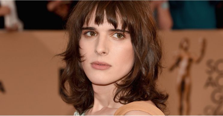 Hari Nef