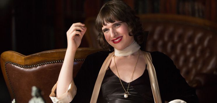 Hari Nef