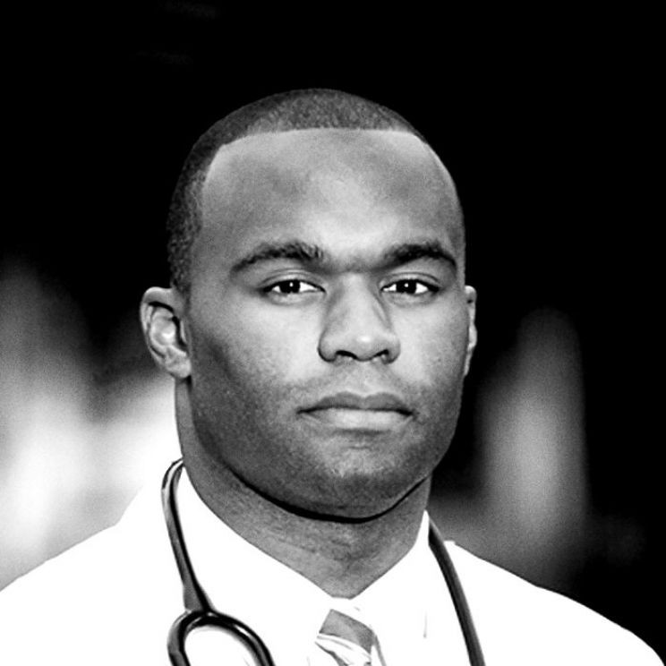 Hari Rhodes