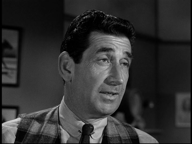 Hari Rhodes