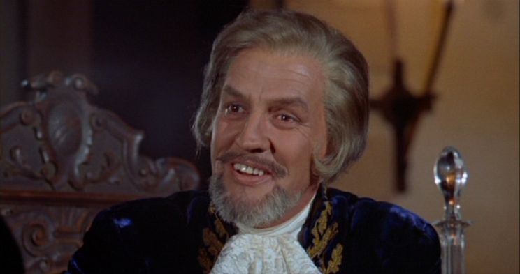 Hari Rhodes