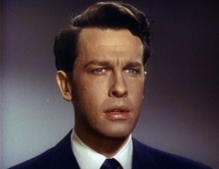 Hari Rhodes