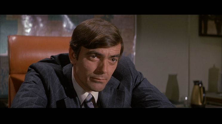 Hari Rhodes