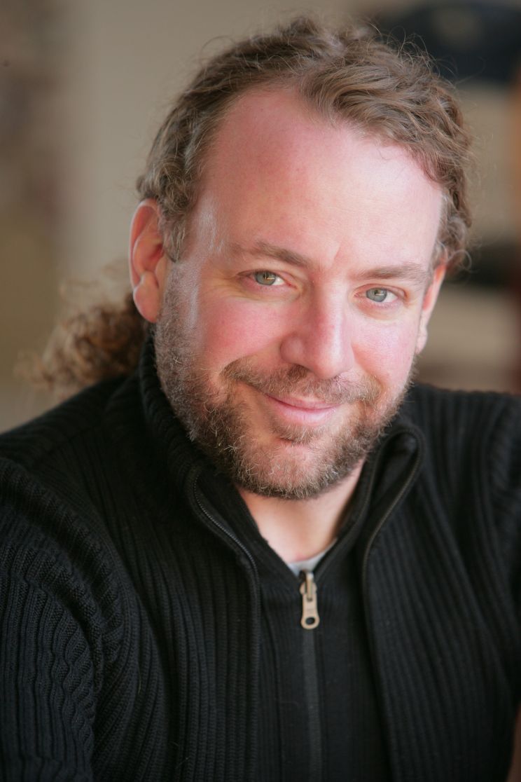 Hari Rhodes