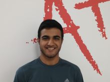 Harish Pai