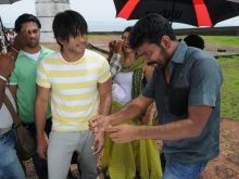 Harish Pai