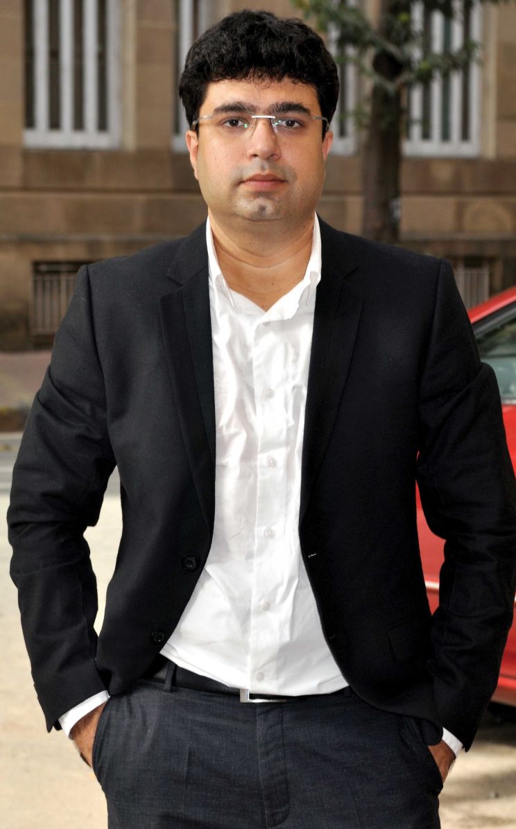 Harish Pai