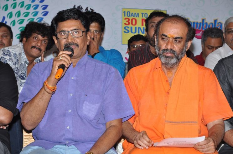 Harish Pai