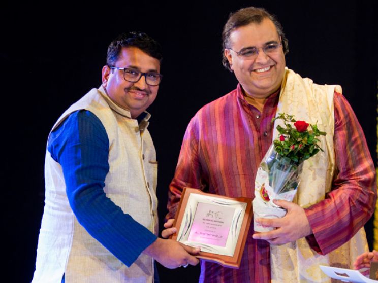 Harish Pai