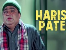 Harish Patel