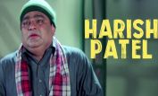 Harish Patel