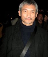 Hark Tsui