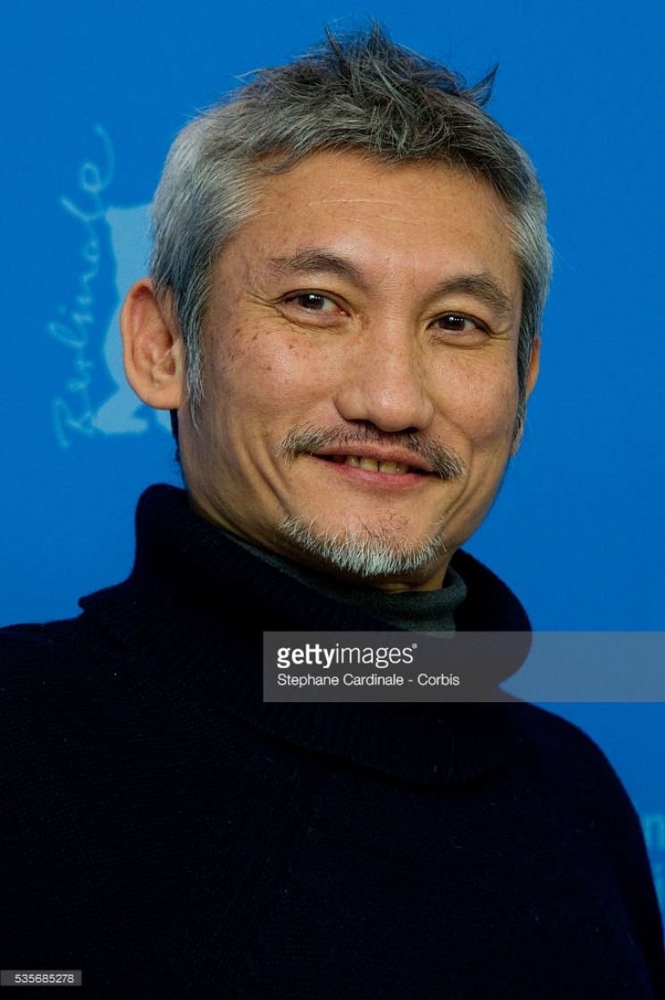 Hark Tsui